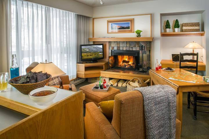 Inn At Snowbird Ngoại thất bức ảnh