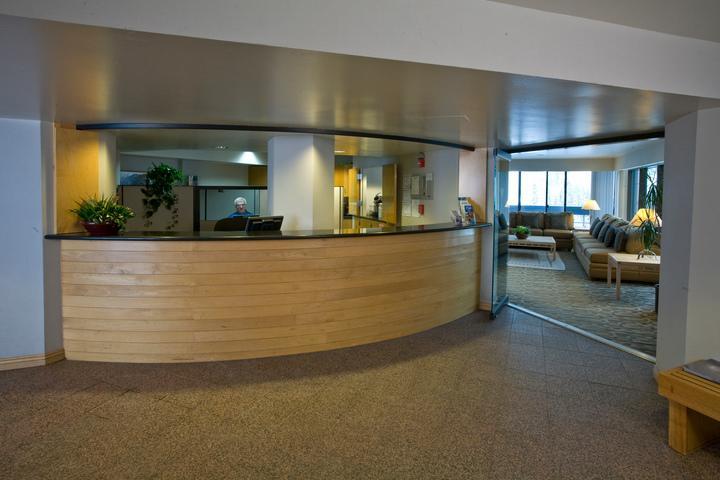 Inn At Snowbird Ngoại thất bức ảnh