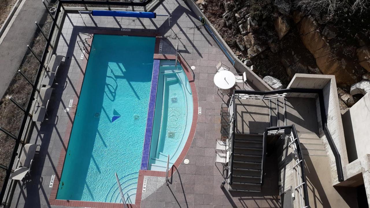 Inn At Snowbird Ngoại thất bức ảnh